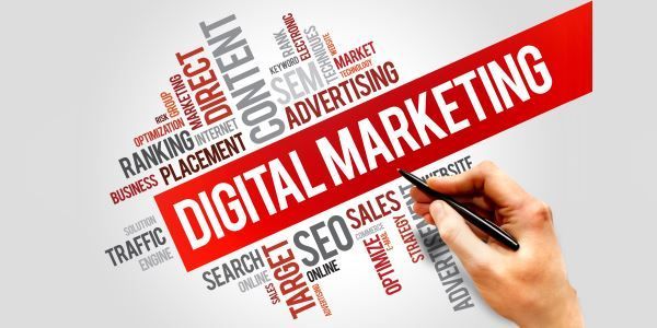 Marketing Digital | TEDA - Agencia de Marketing Digital México