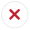 red cross icon
