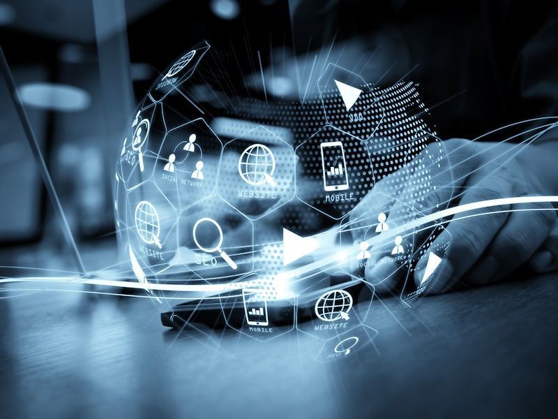Marketing Digital