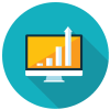 SEO - Desempeño posicionamiento orgánico del sitio web, | TEDA - Agencia de Marketing Digital México