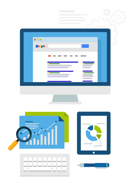 Tácticas Digitales - Posicionamiento SEO | TEDA - Agencia de Marketing Digital México