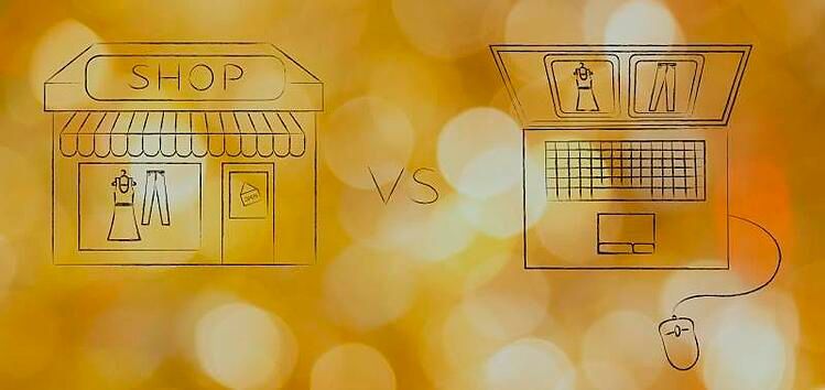 strore_vs_online