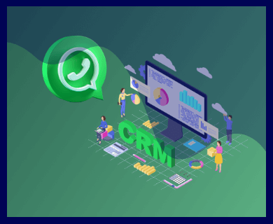 WhatsApp y CRM: la combinación ganadora para conquistar a tus clientes