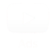 Youtube ads icon