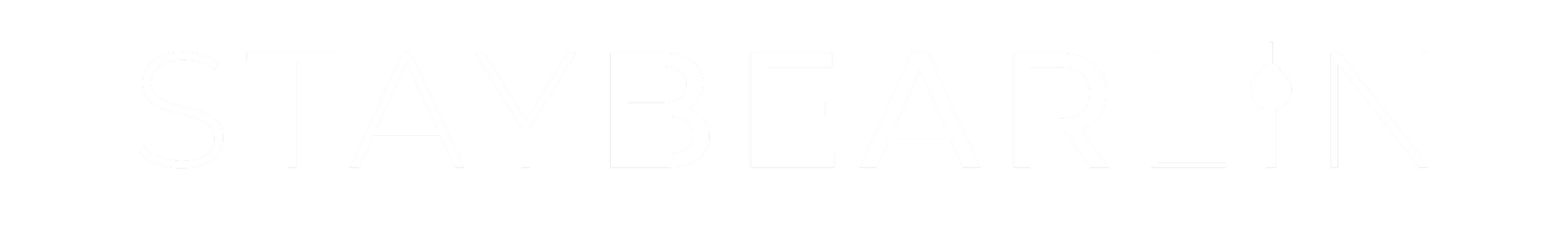 StayBearlin Logo