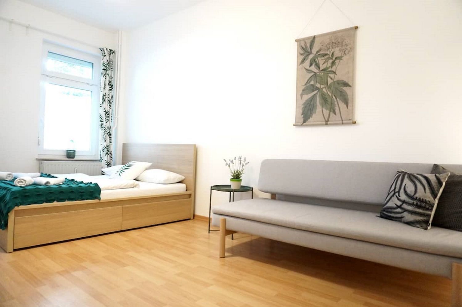 Ferienwohnung für 2 Personen in Berlin