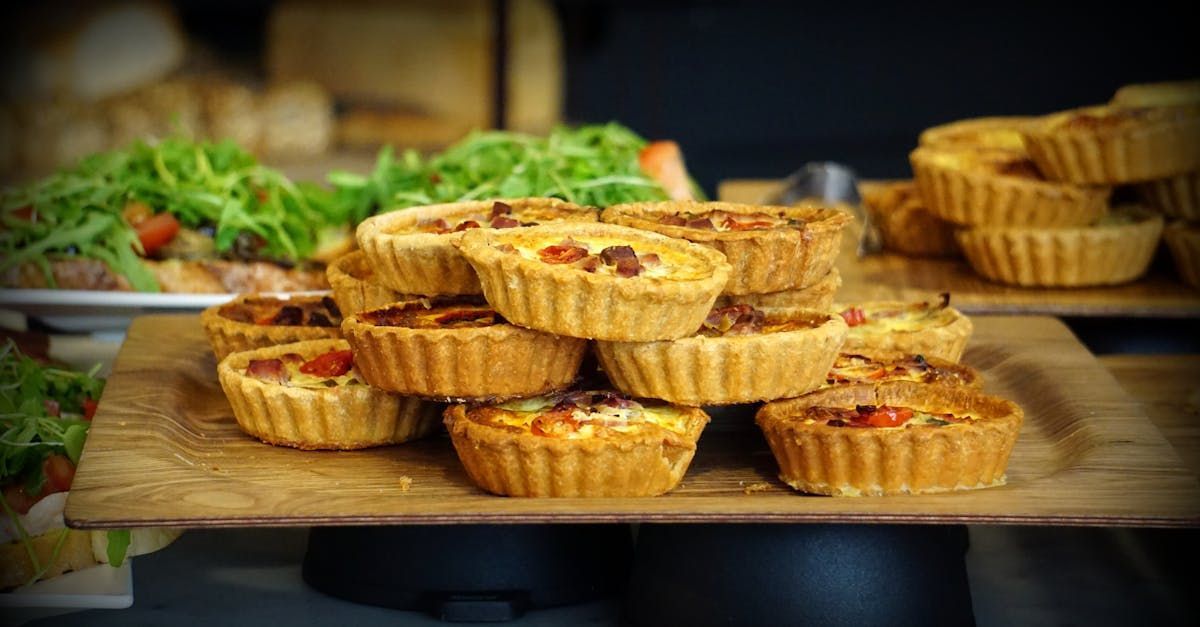 winter aktivitäten Berlin - fanzösisches gebäck