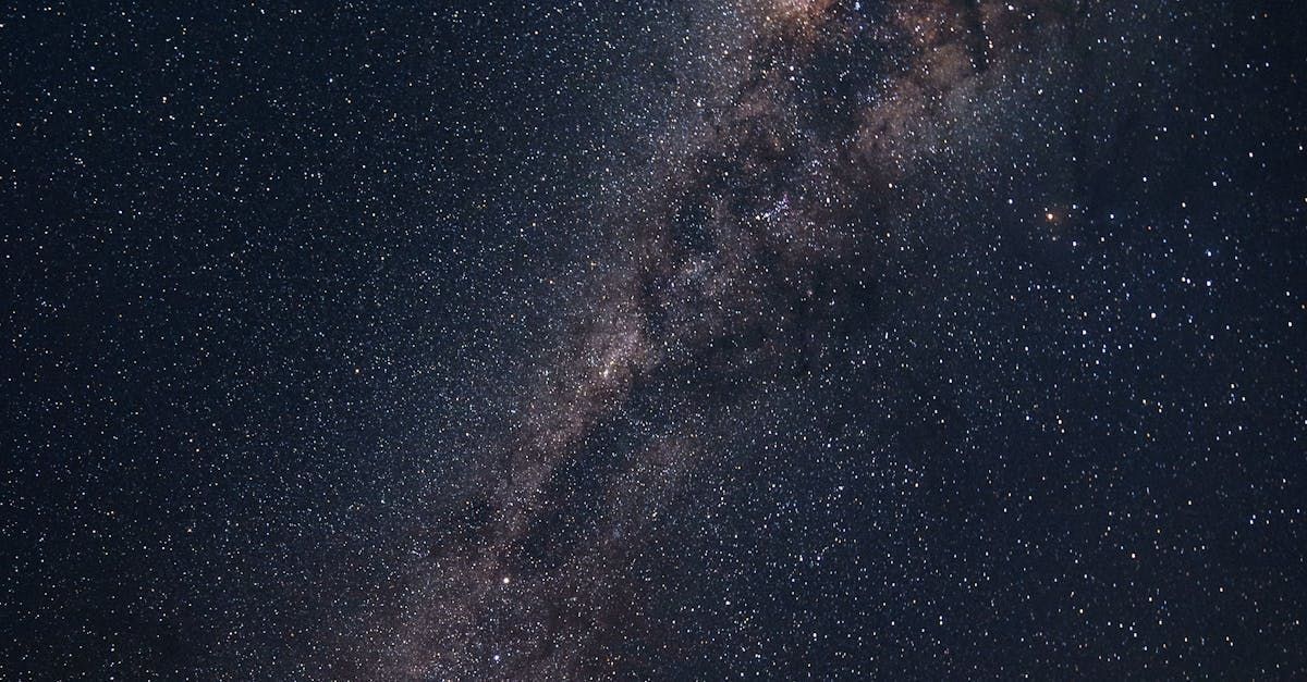 winter aktivitäten in berlin : sternenhimmel bestaunen