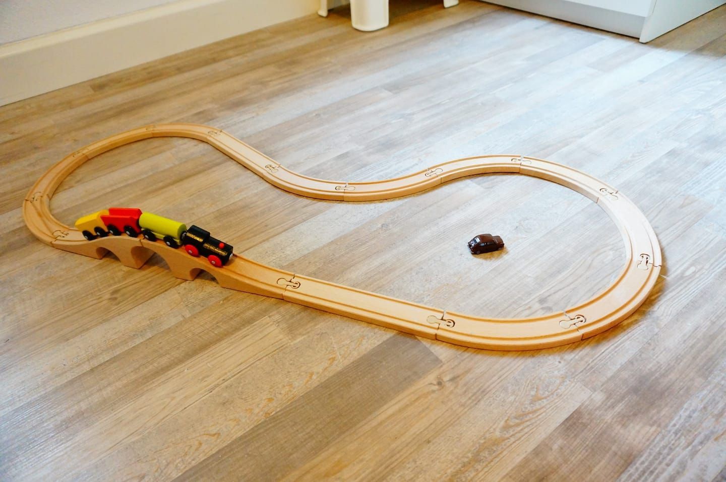 Holz Spielzeug