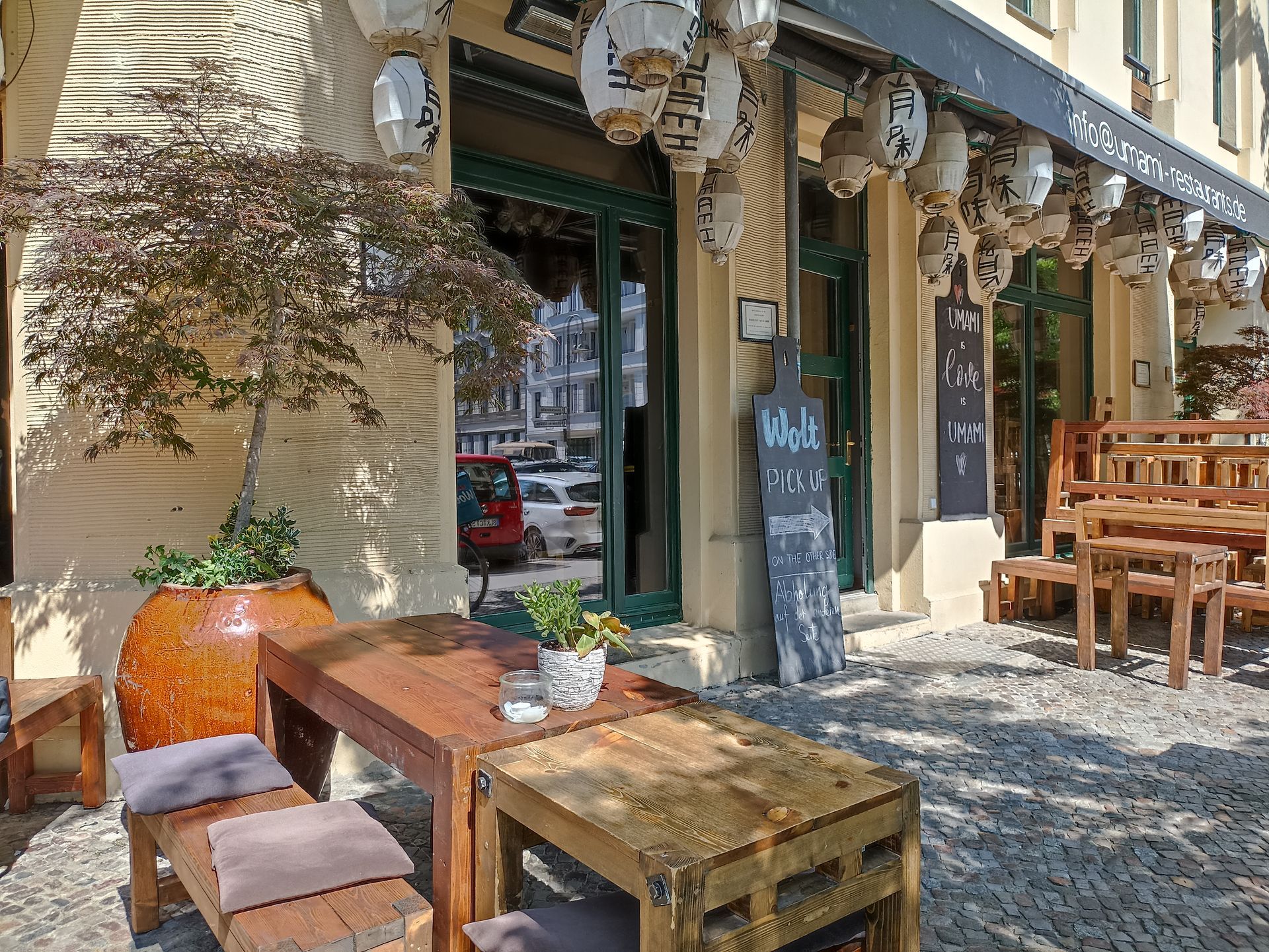 Türkisches Restaurant Mit Live Musik Berlin Best Restaurants in Berlin | StayBearlin
