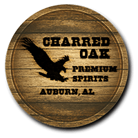 Charred Oak Premium Spirits
