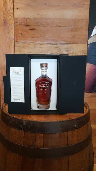 Bourbon 8 - Bourbon Products in Auburn, AL
