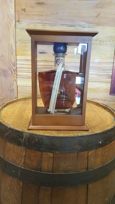 Bourbon 6 - Bourbon Products in Auburn, AL
