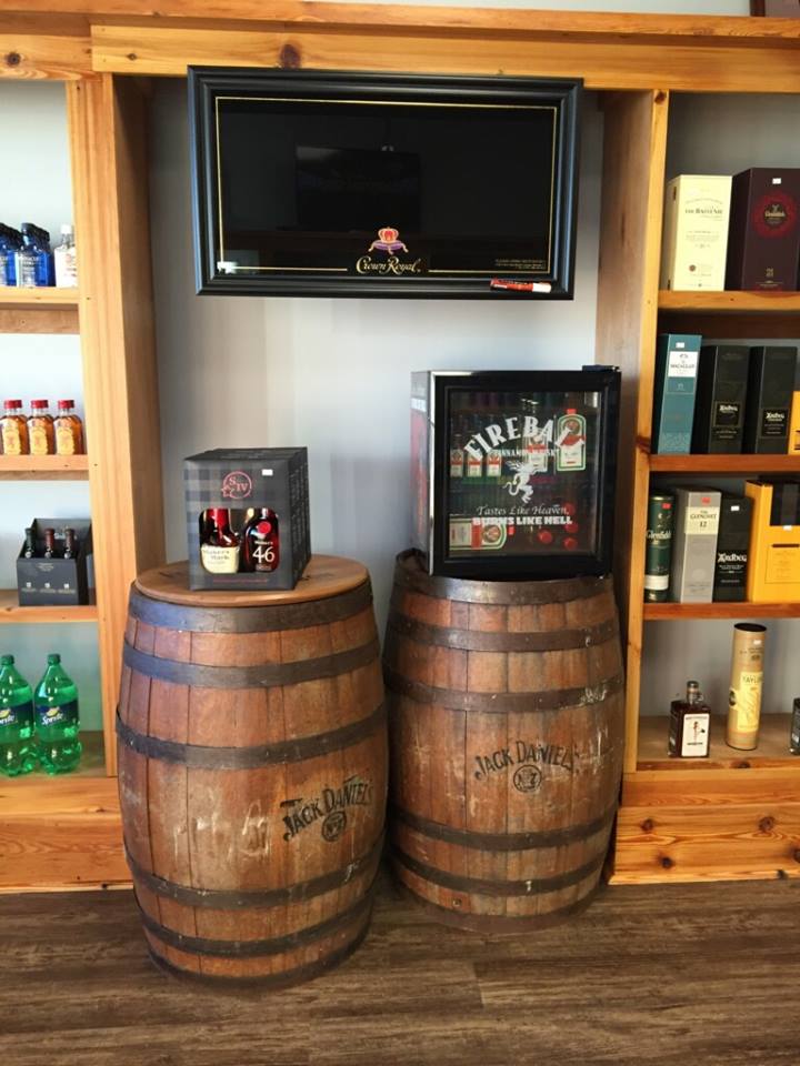 Charred Oak Premium Spirits 17 - Liquor Store in Auburn, AL