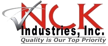 NCK Industries NCK Industries