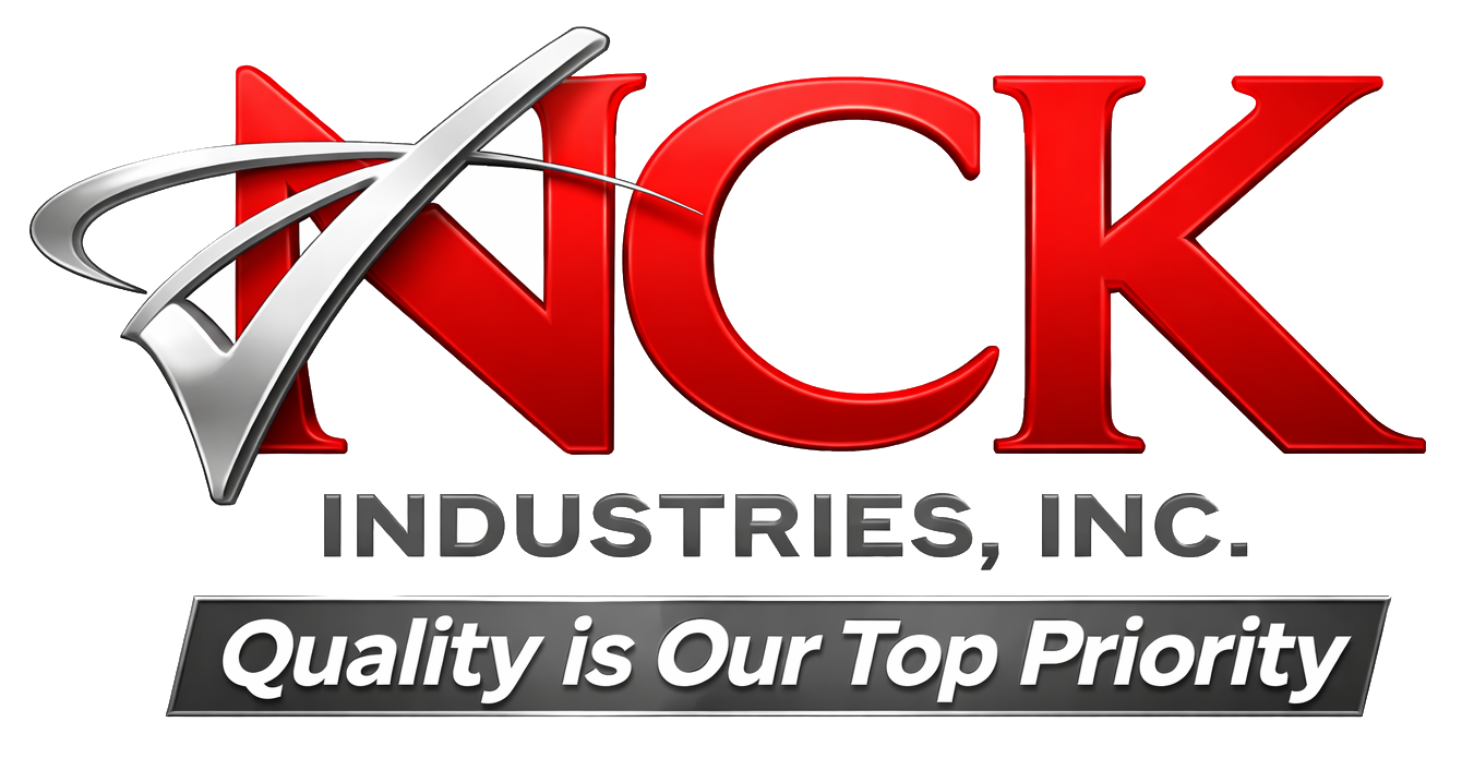 NCK Industries