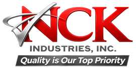 NCK Industries NCK Industries