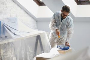 Commercial Painters Pittsburgh
