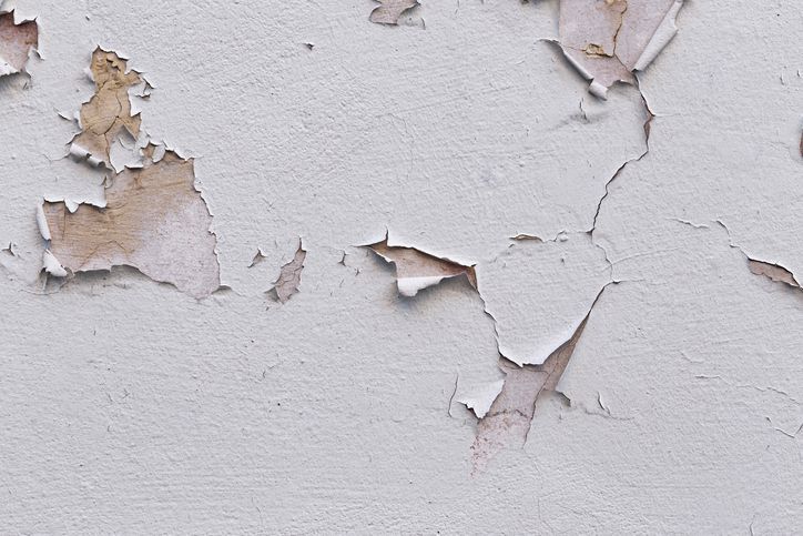 How to Stop Your Paint from Peeling