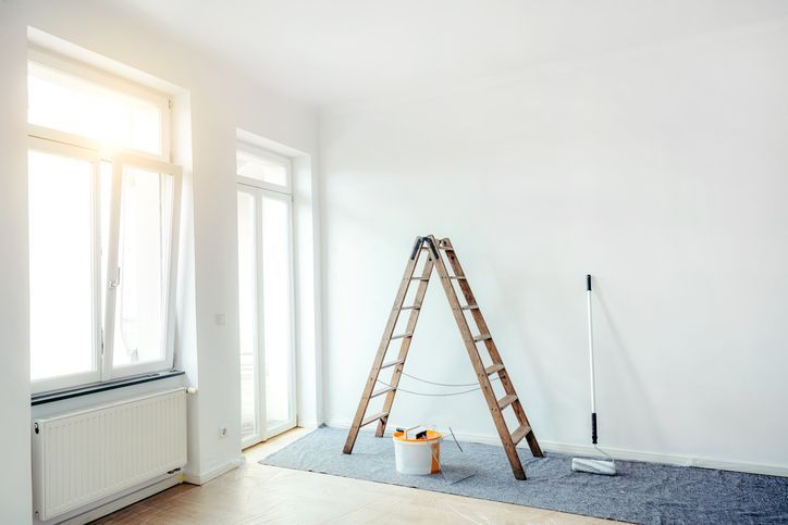 Top Interior Paint Colors to Boost Your Home's Resale Value
