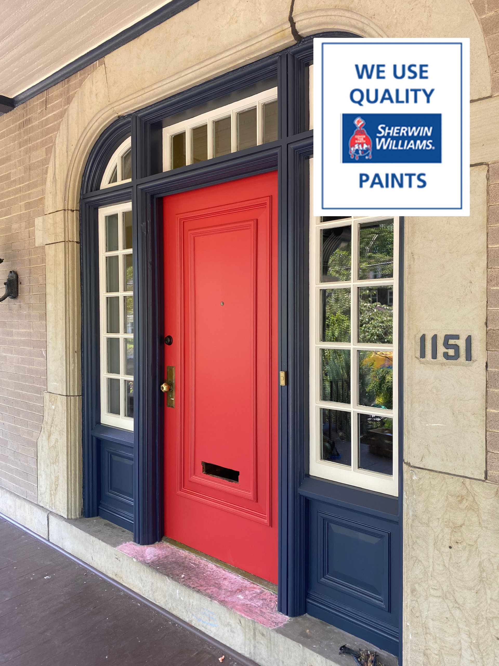 Importance of Paint Quality