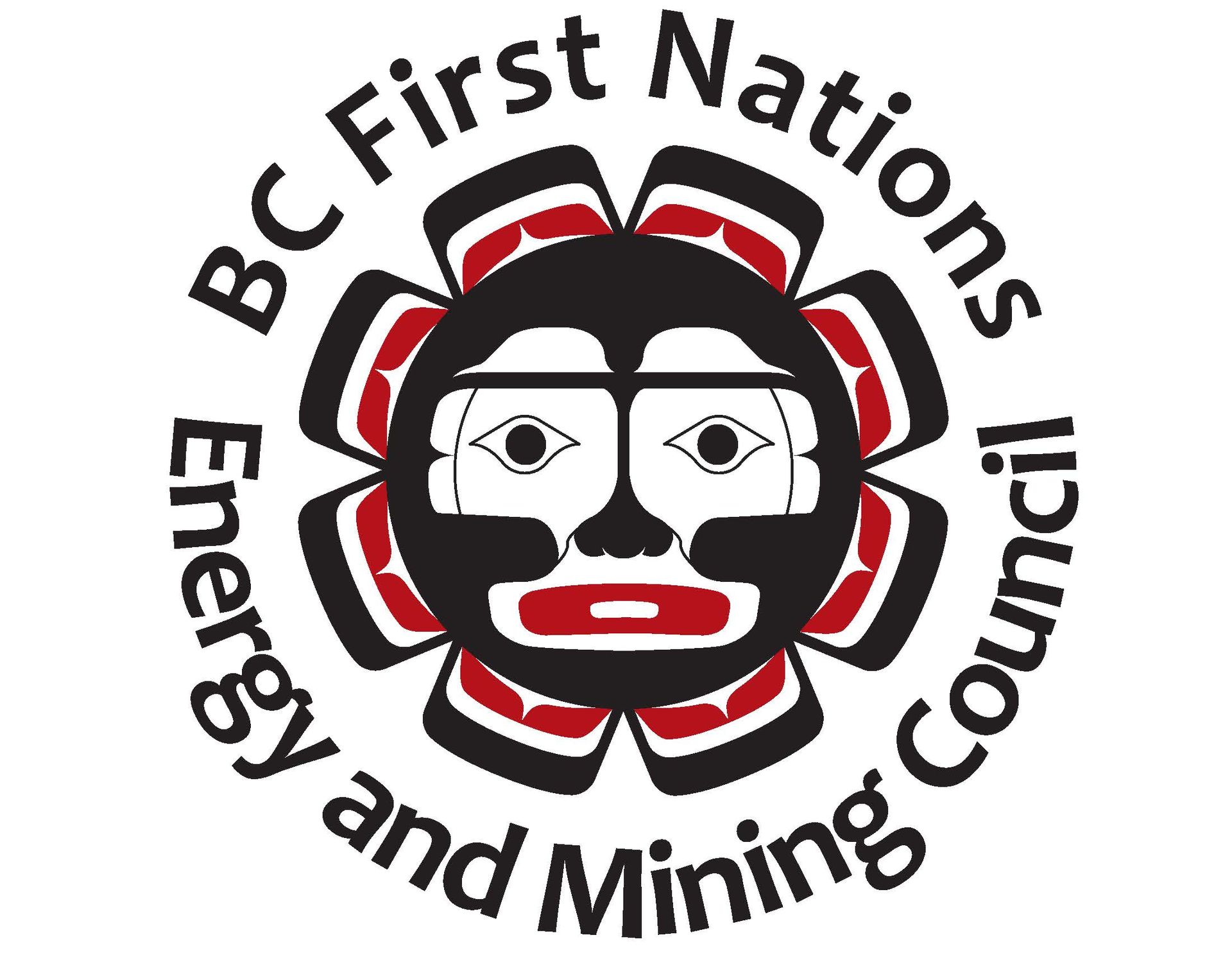 BC First Nations Energy Council Log
