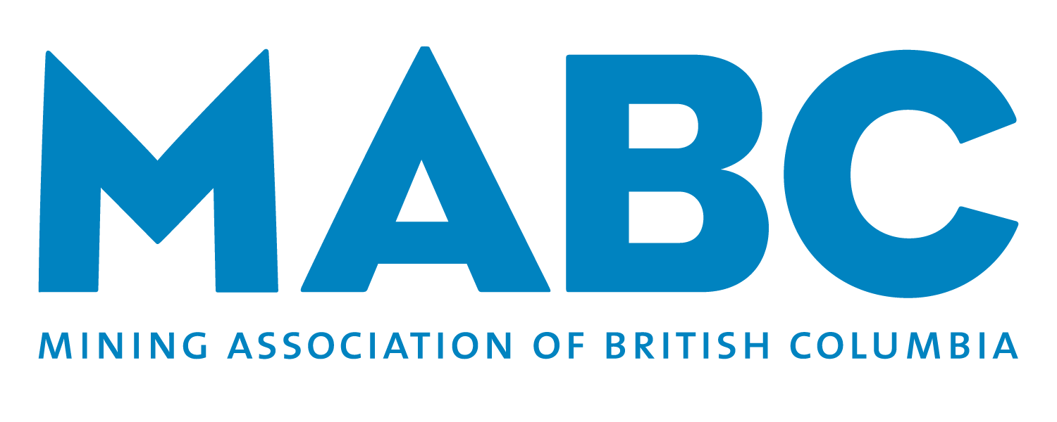 mining assoc of BC logo