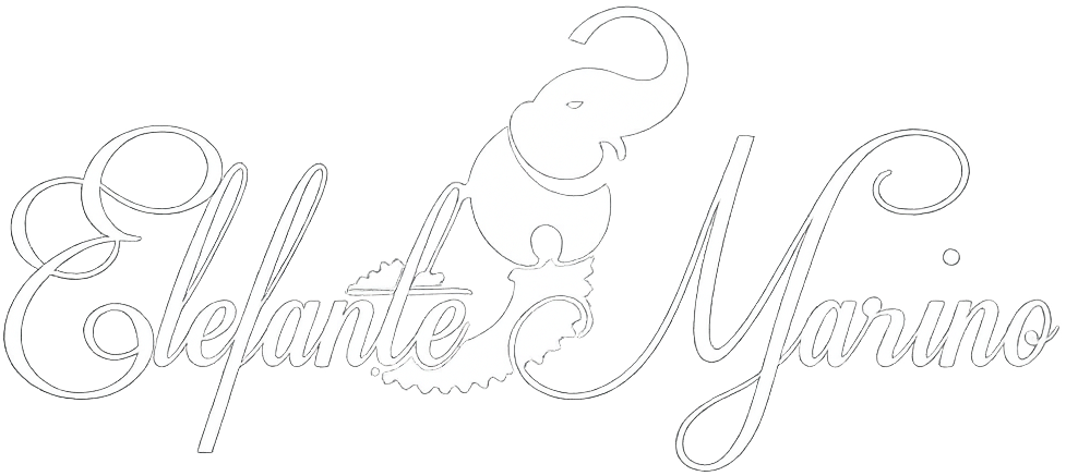 Emblema Elefante Marino