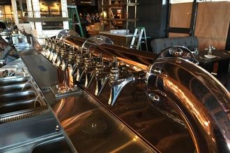 Draft Beer System Installers