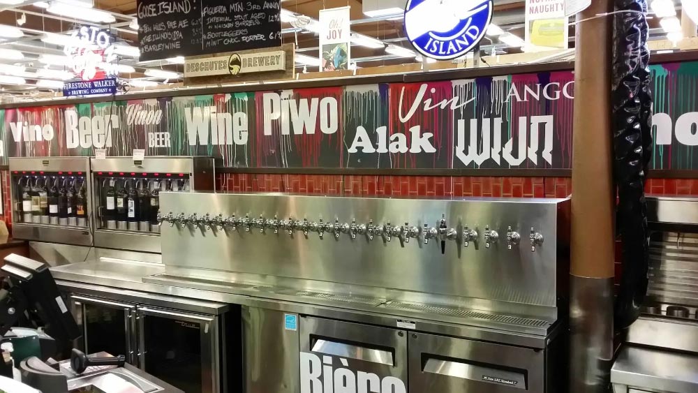 Choosing the Best DirectDraw Beer System for Your Business