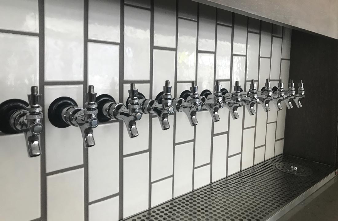 Brewskis Beverage Service Passion