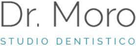 Studio Dentistico Moro Dr Antonio Logo
