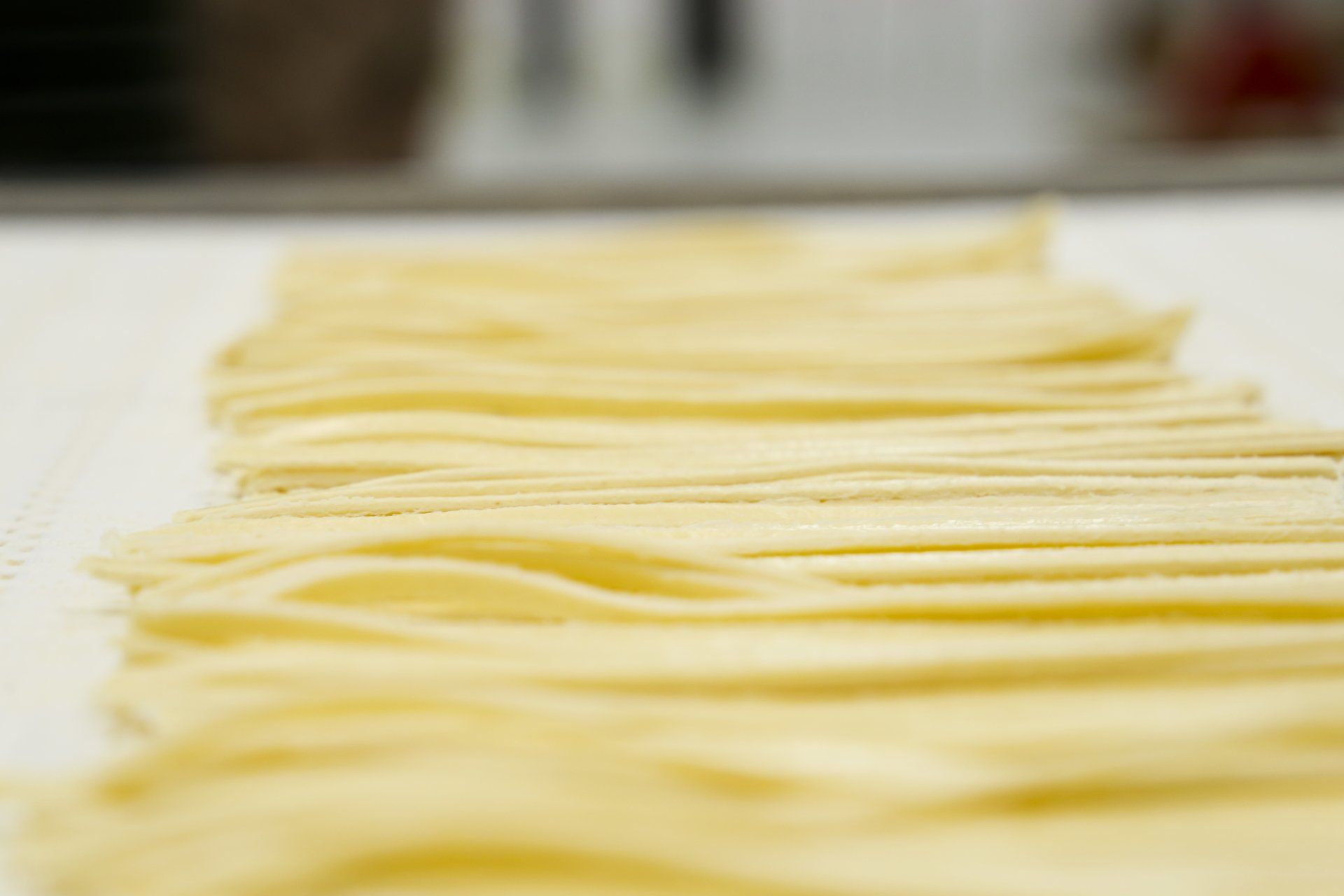 Traditional pasta producers | Sassano, SA | I Sapori del Vallo