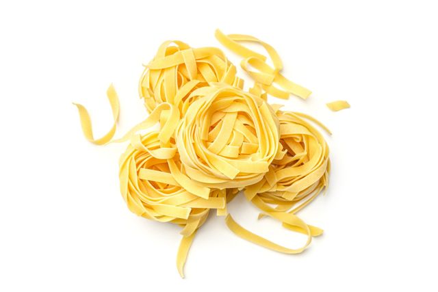 I SAPORI DEL VALLO SPAGHETTI ALLA CHITARRA FRESCHI GR.500