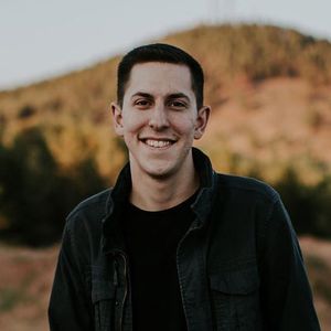 Elijah Erickson