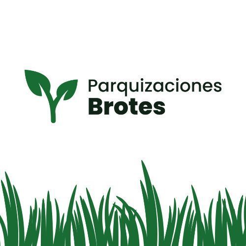 Parquizaciones Brotes