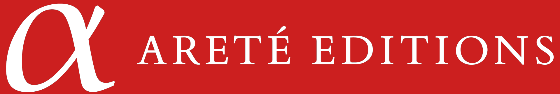 Arete logo