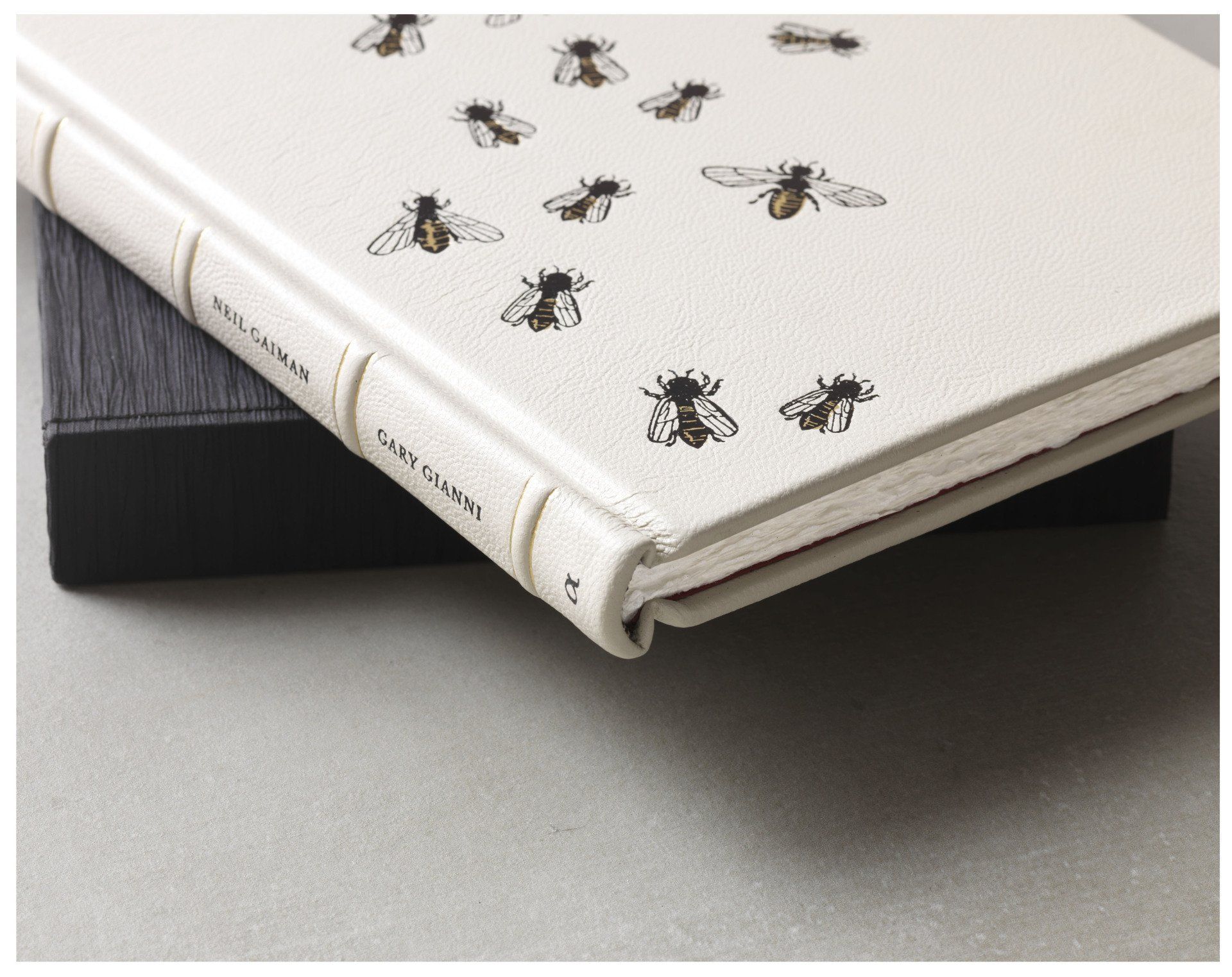 Death and Honey Numbered Edition