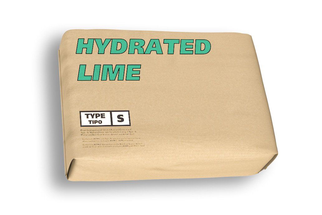 Cement & Ready Mix Products