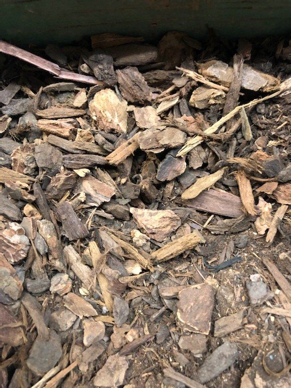 Topsoil - Compost & Bark