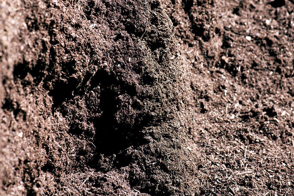 Topsoil - Compost & Bark