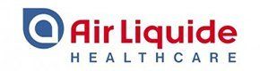 air liquide healthcare logo