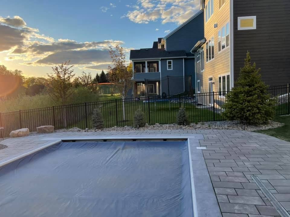 Beautiful Houses — Shakopee, MN — Outdoor Oasis