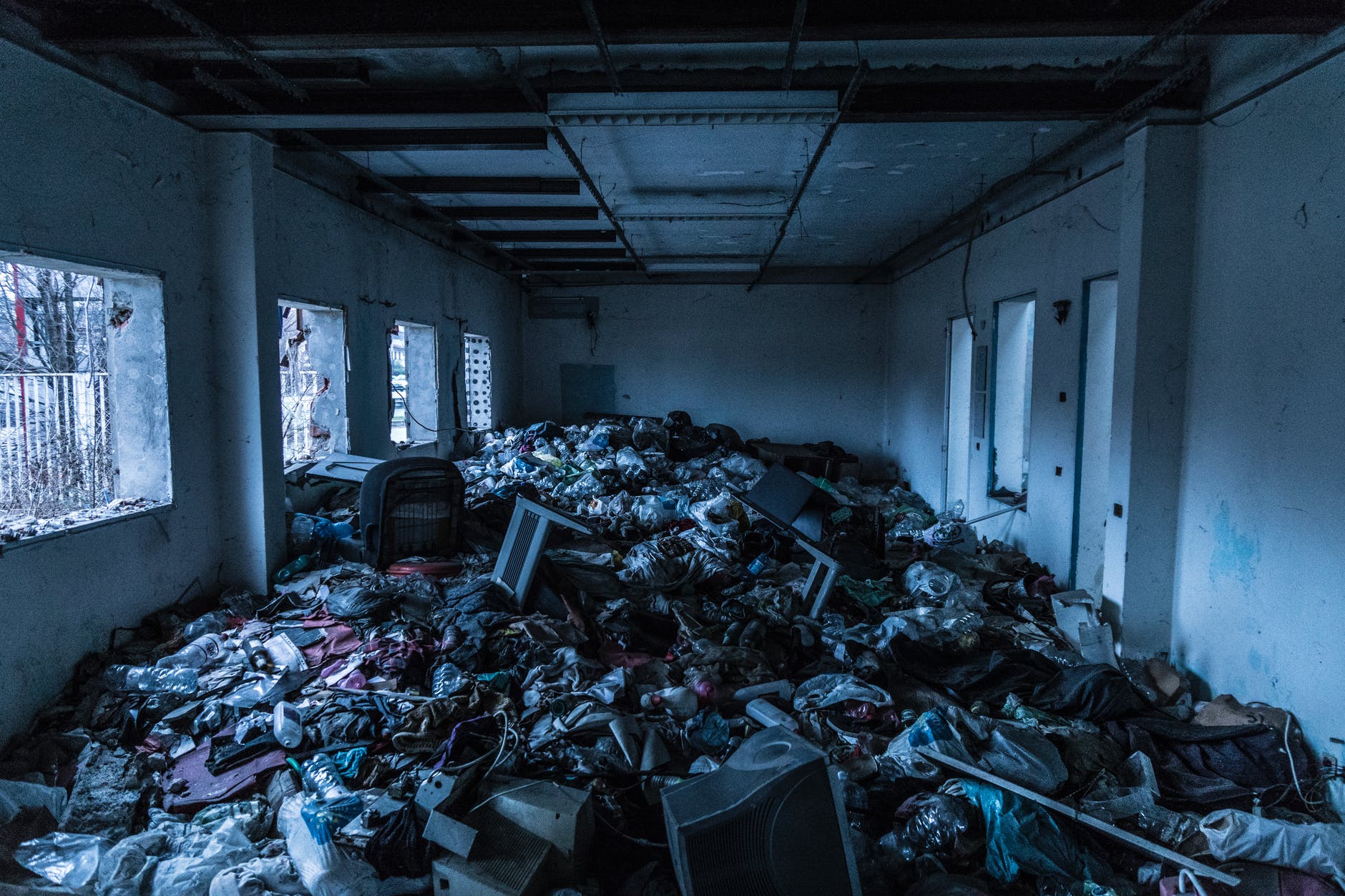 rubbish-removal-east-london