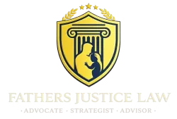 LAW FIRM NAME White Logo