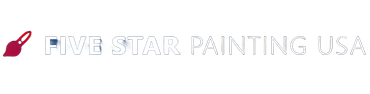 Five Star Painting USA Logo