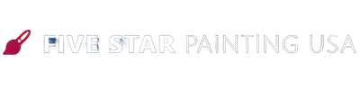 Five Star Painting USA Logo