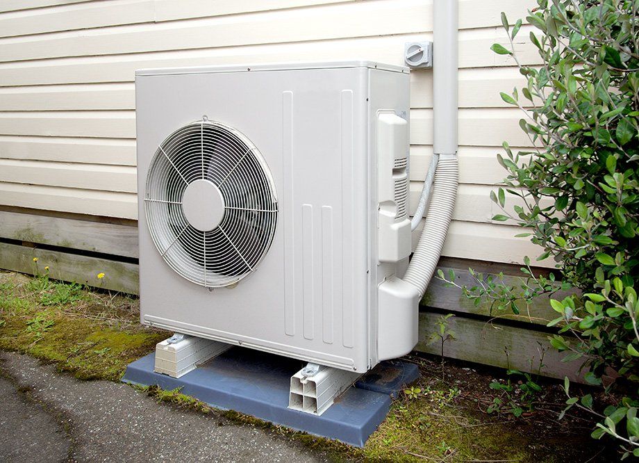Air source heat pumps are an amazing piece of technology that will be at the heart of the nation's sustainable future.
