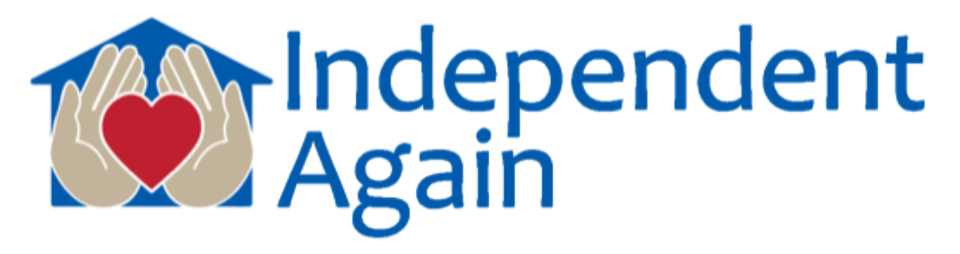 Independent Again logo