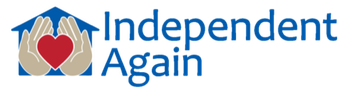 Independent Again logo